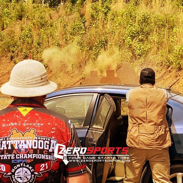 Zero Sports - Your one stop competitive shooting proshop from custom jerseys to range and training supplies.