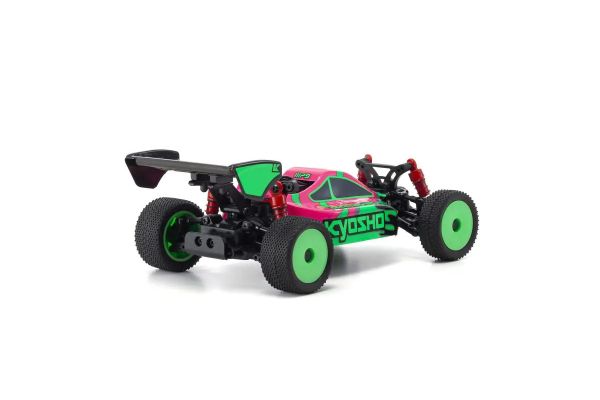 KYOSHO MINI-Z BUGGY MB010 READY SET WITH TRANSMITTER