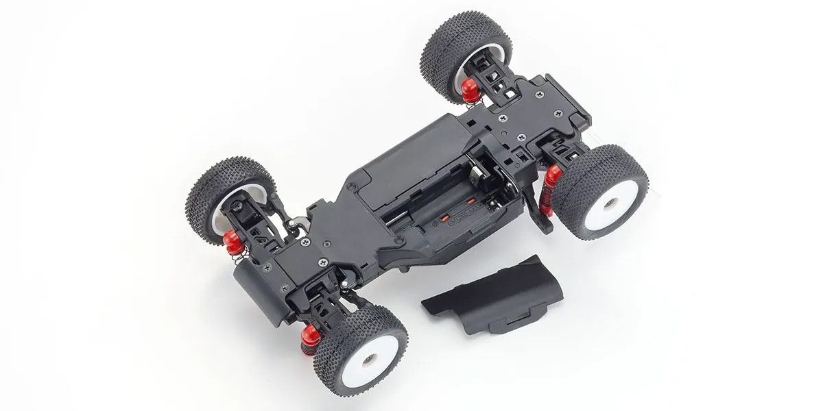 KYOSHO MINI-Z BUGGY MB010VE 2.0 FHSS2.4GHZ SYSTEM with bundled TRANSMITTER KT315P