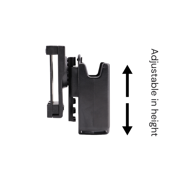 GHOST 360 PLUS - UNIVERSAL MAGAZINE POUCH