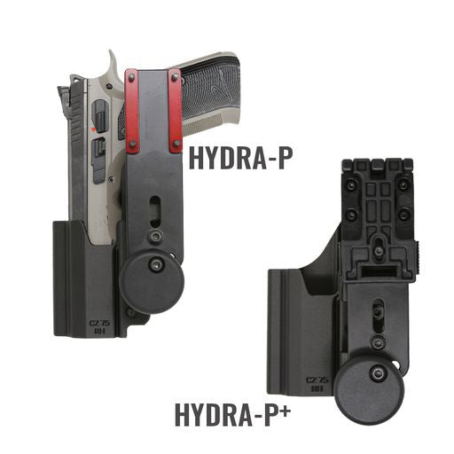 GHOST HYDRA P+ HOLSTER