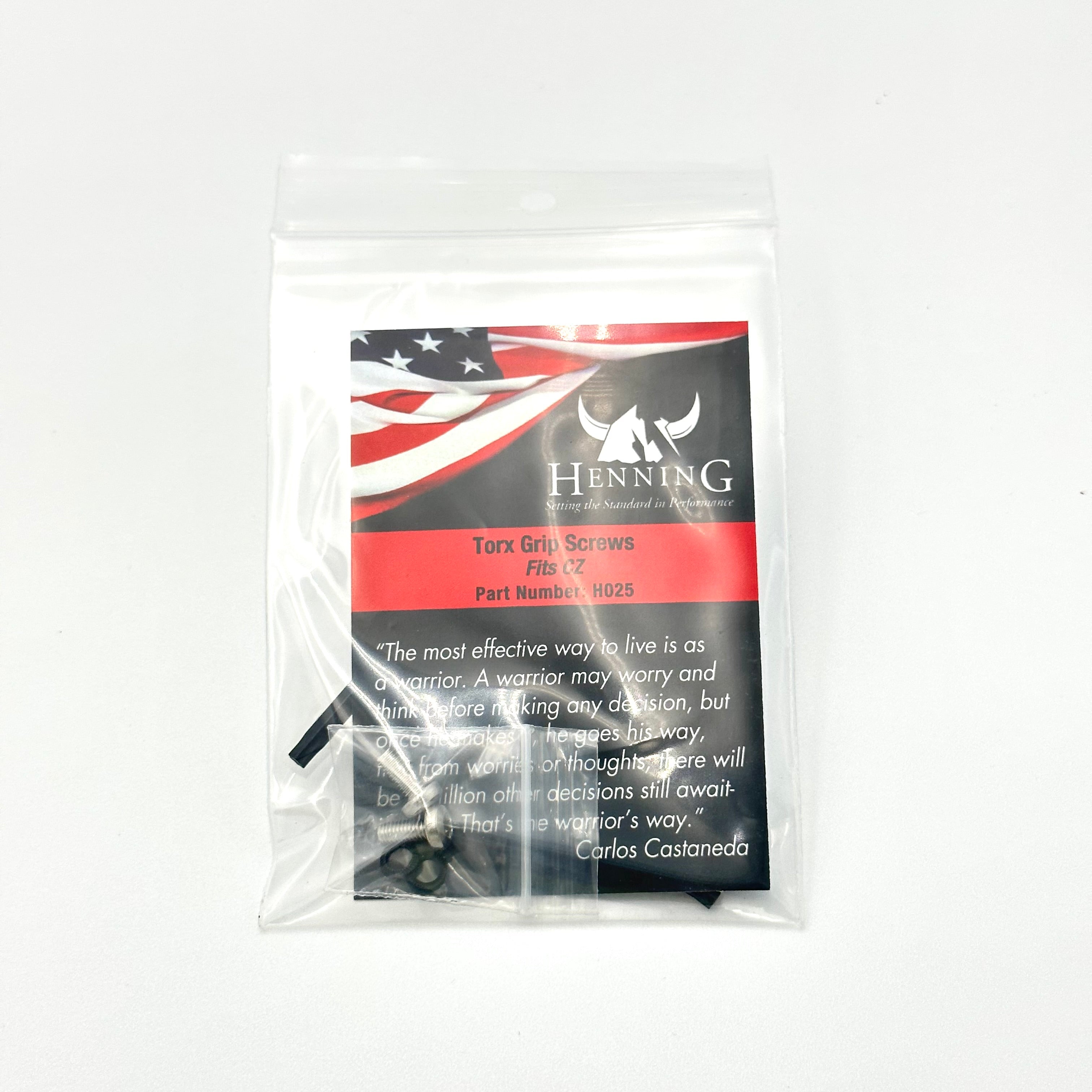 Henning Group PRO Series Base Pad for Mec-Gar CZ-75B