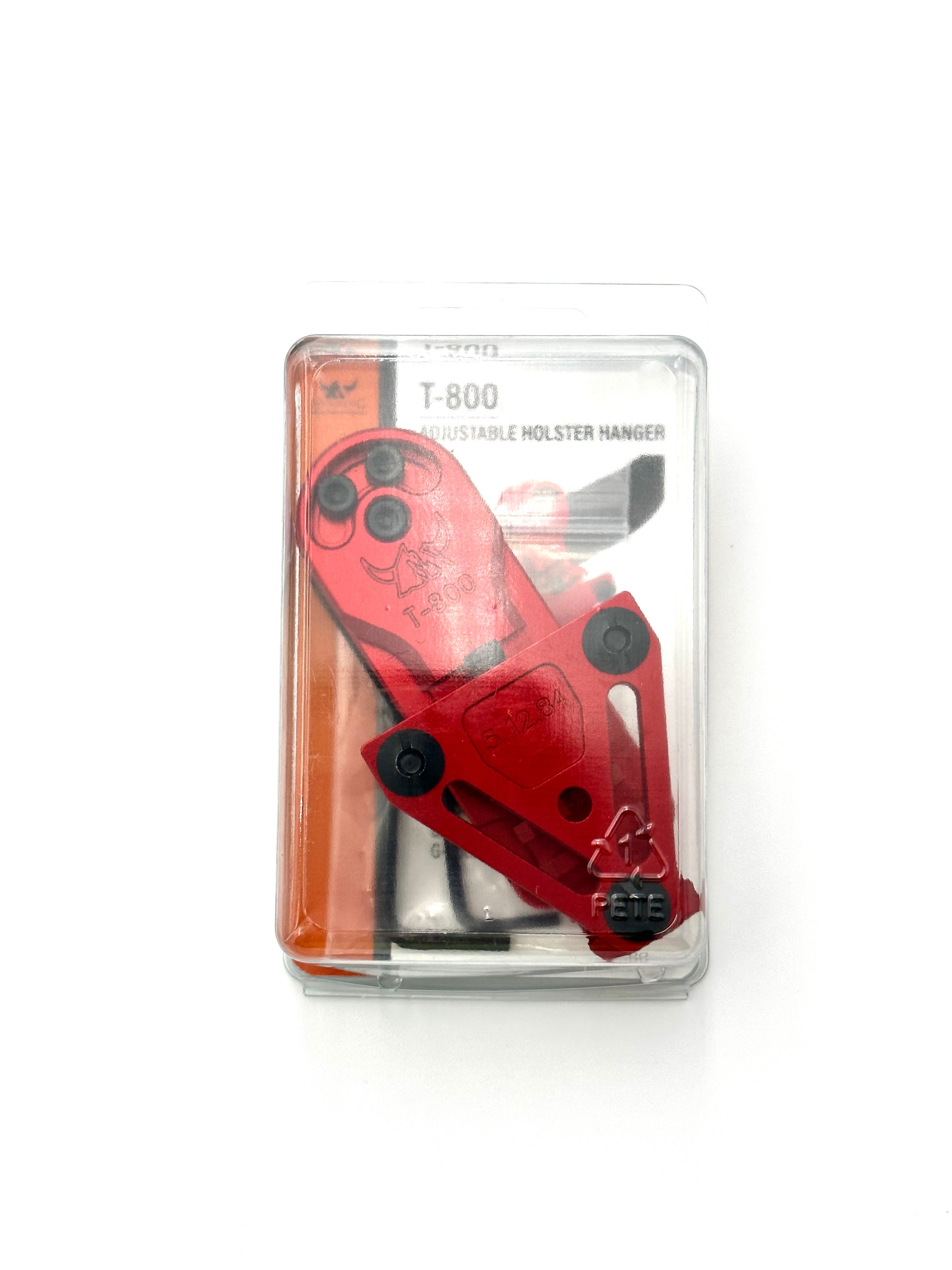 Henning Group T-800 Holster Hanger