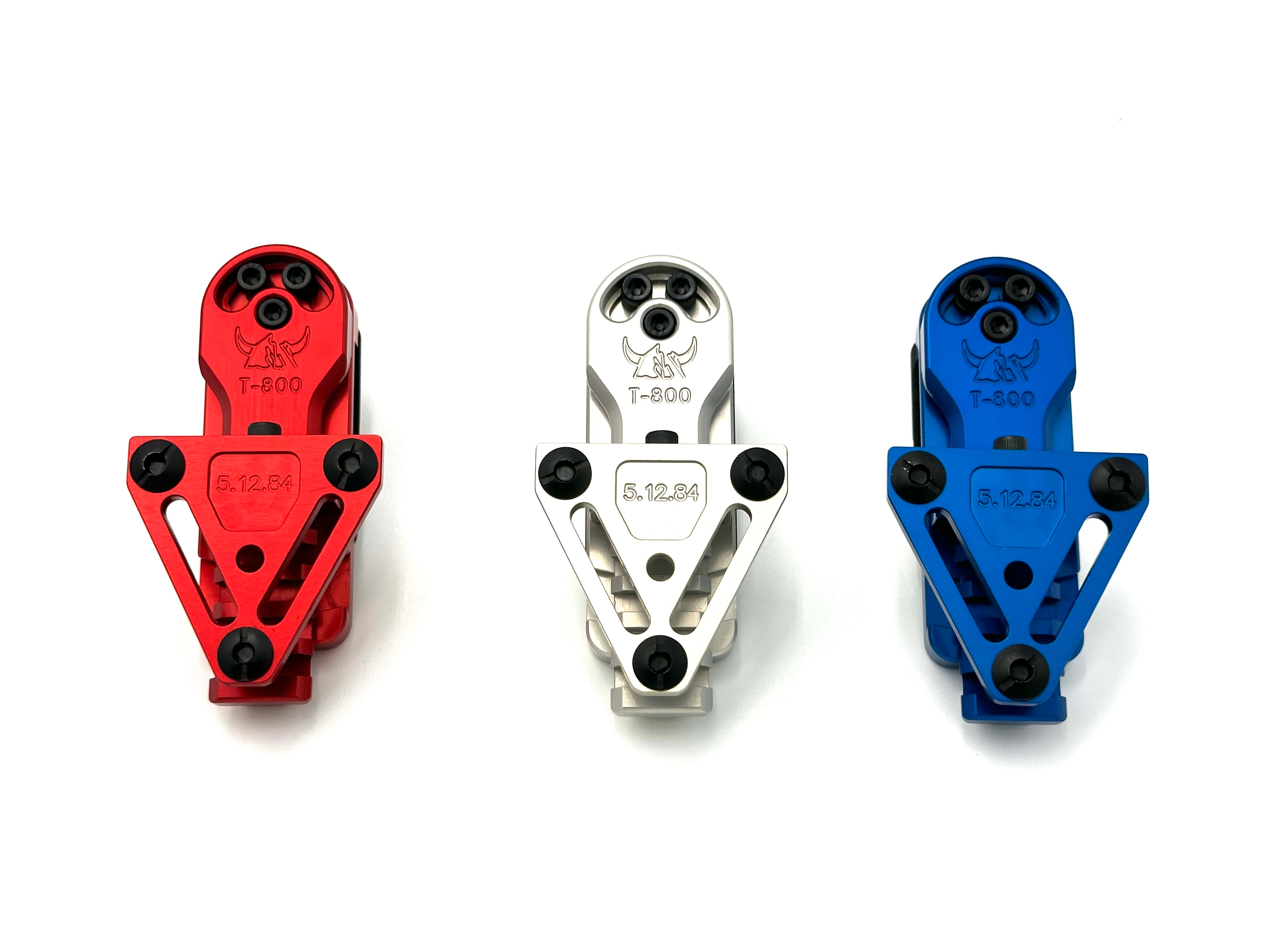 Henning Group T-800 Holster Hanger