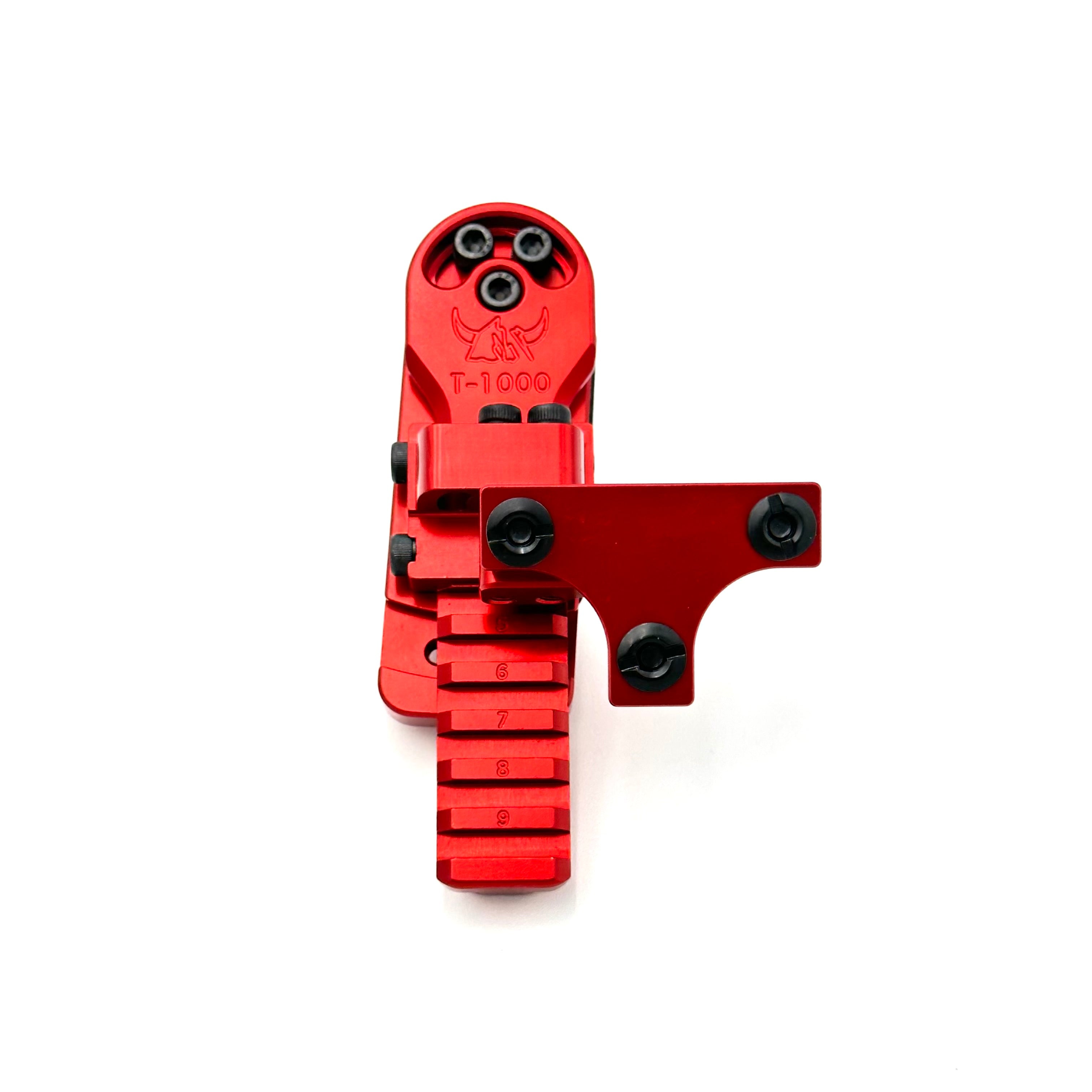 Henning Group T-1000 Holster Hanger