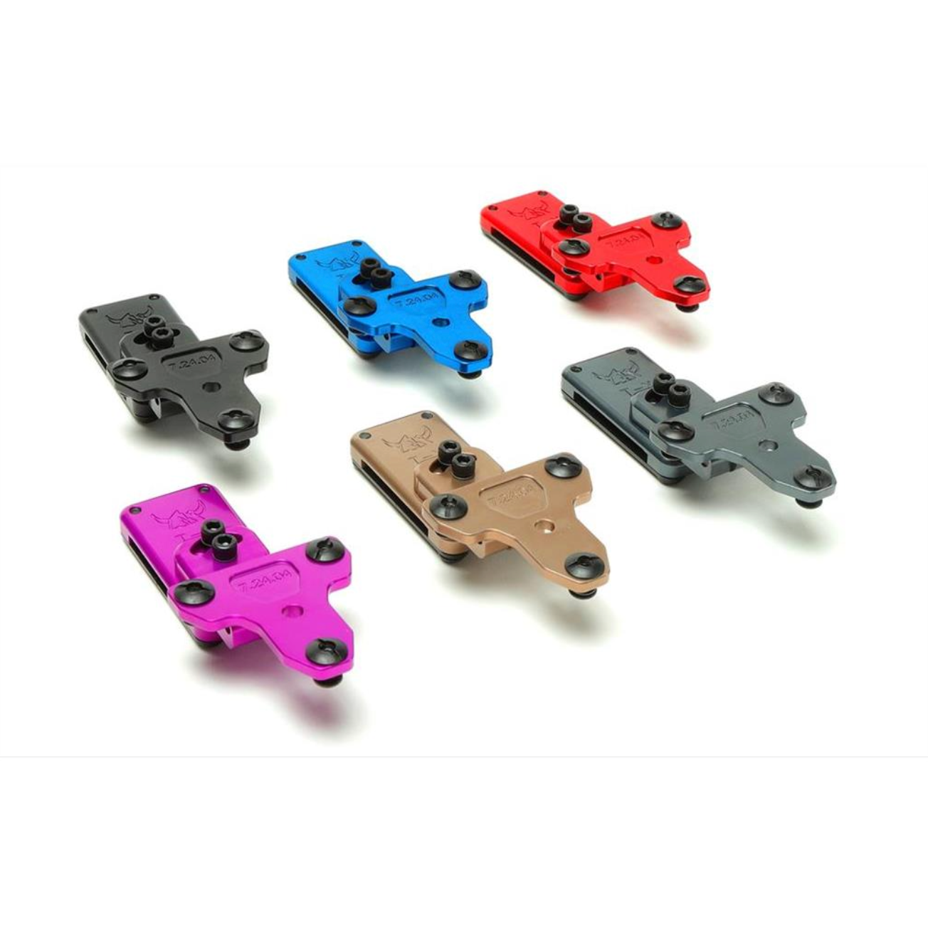 Henning Group T-X Holster Hanger