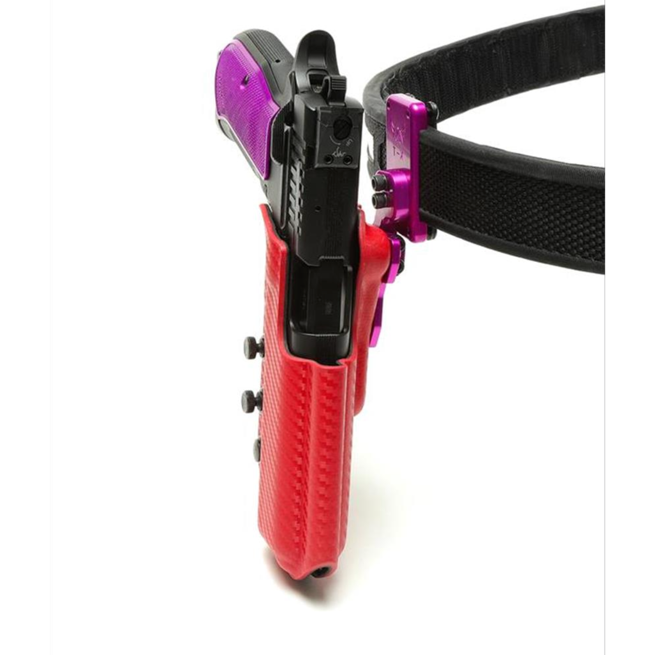 Henning Group T-X Holster Hanger