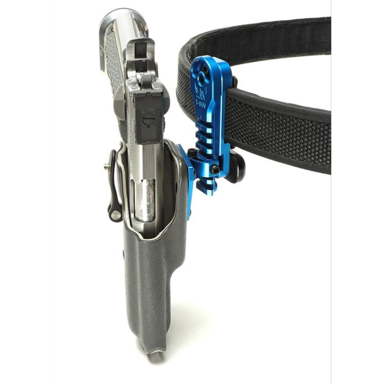 Henning Group T-800 Holster Hanger