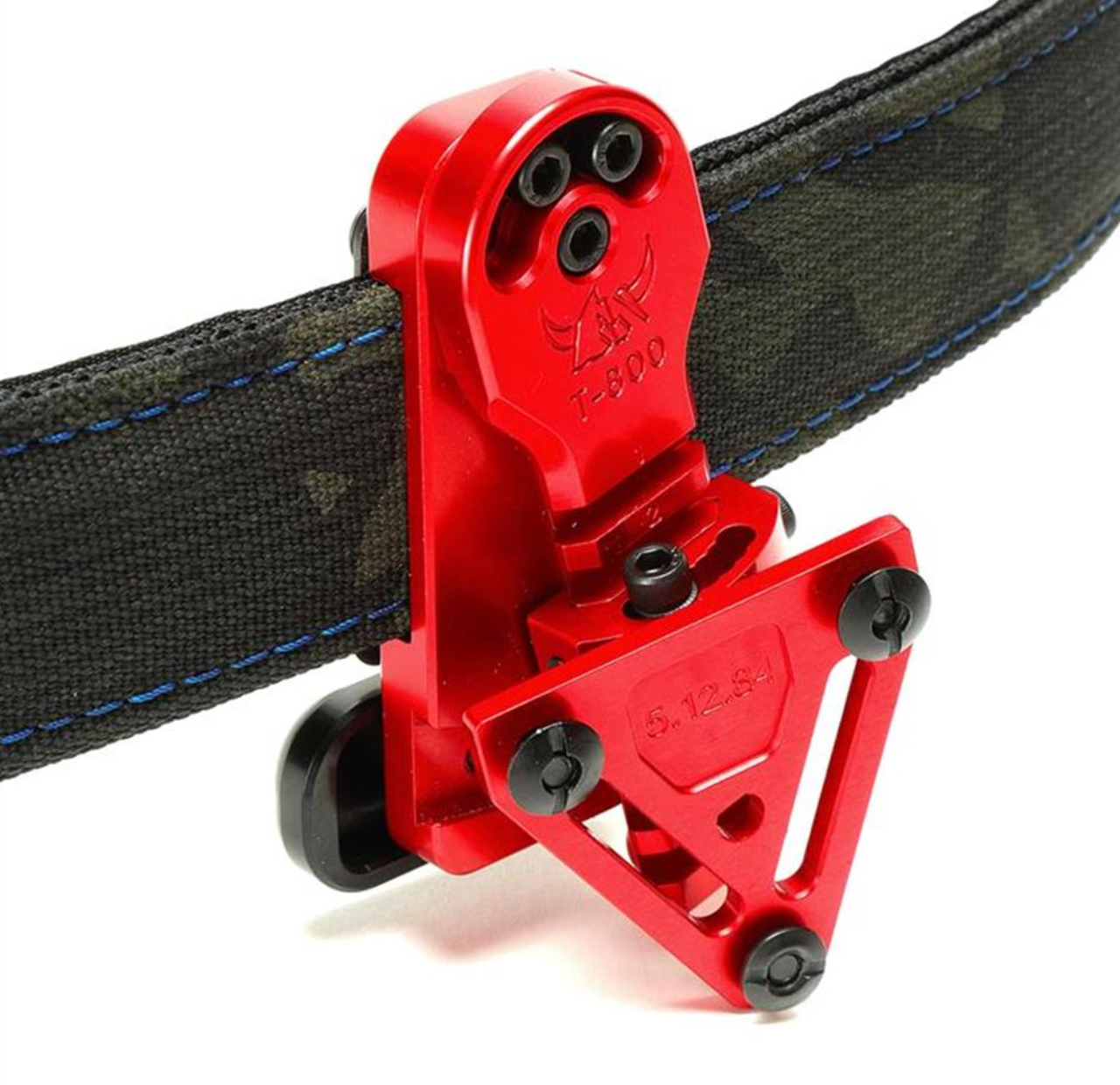 Henning Group T800 Holster Hanger