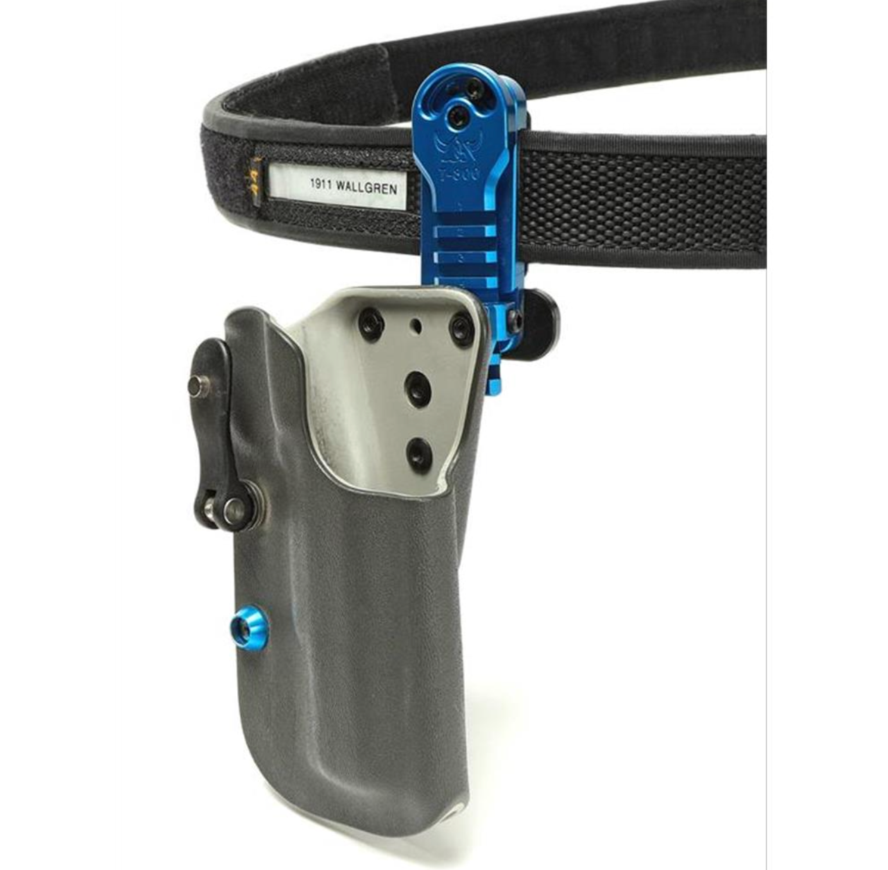 Henning Group T-800 Holster Hanger