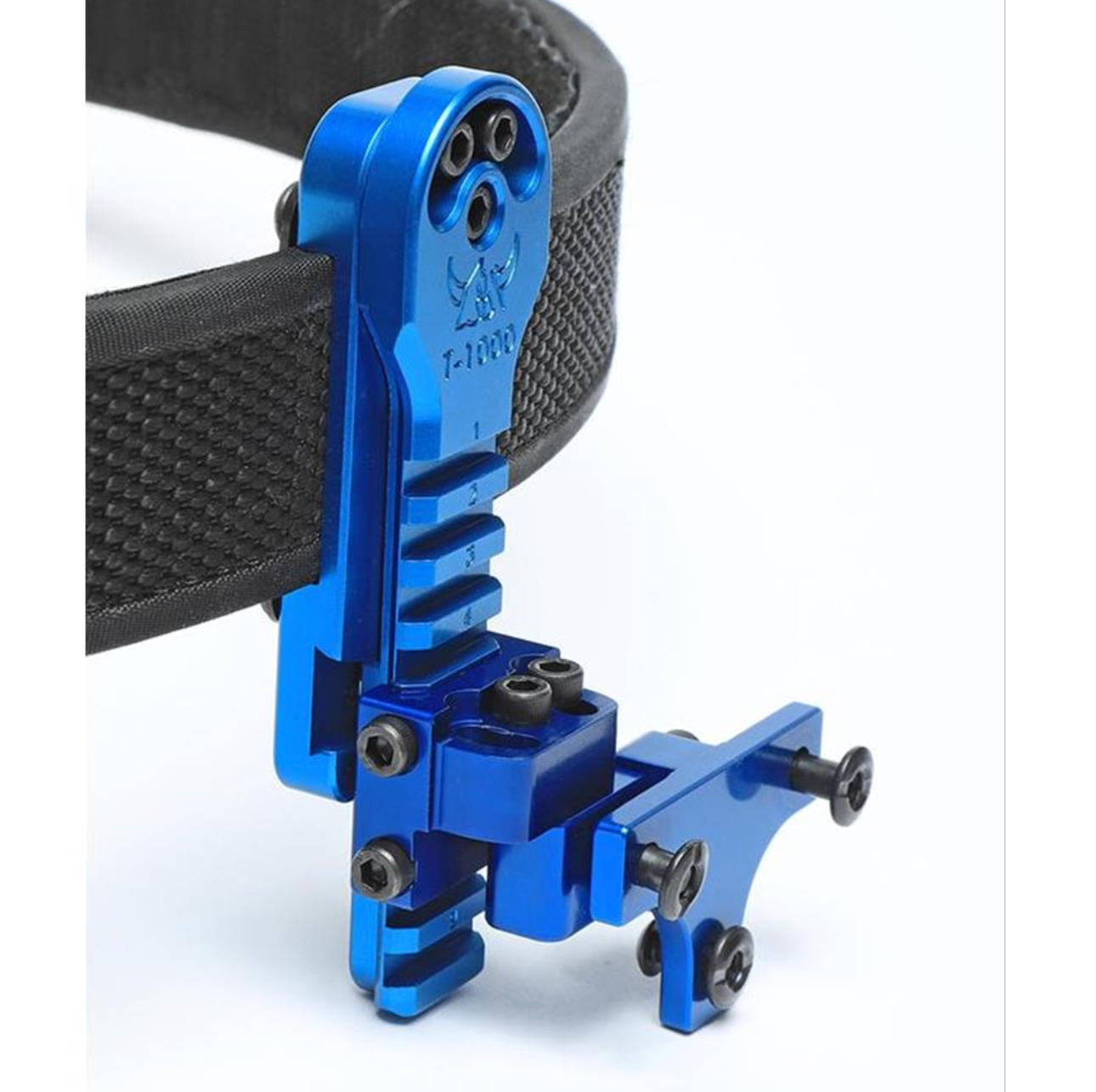 Henning Group T-1000 Holster Hanger