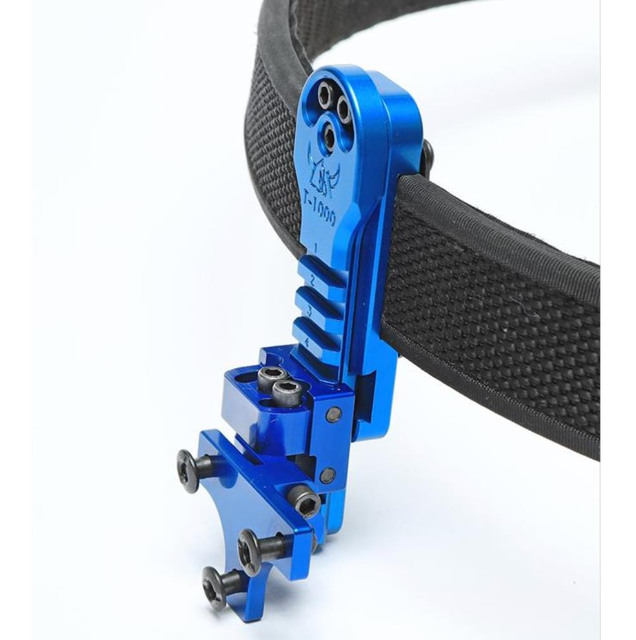 Henning Group T-1000 Holster Hanger