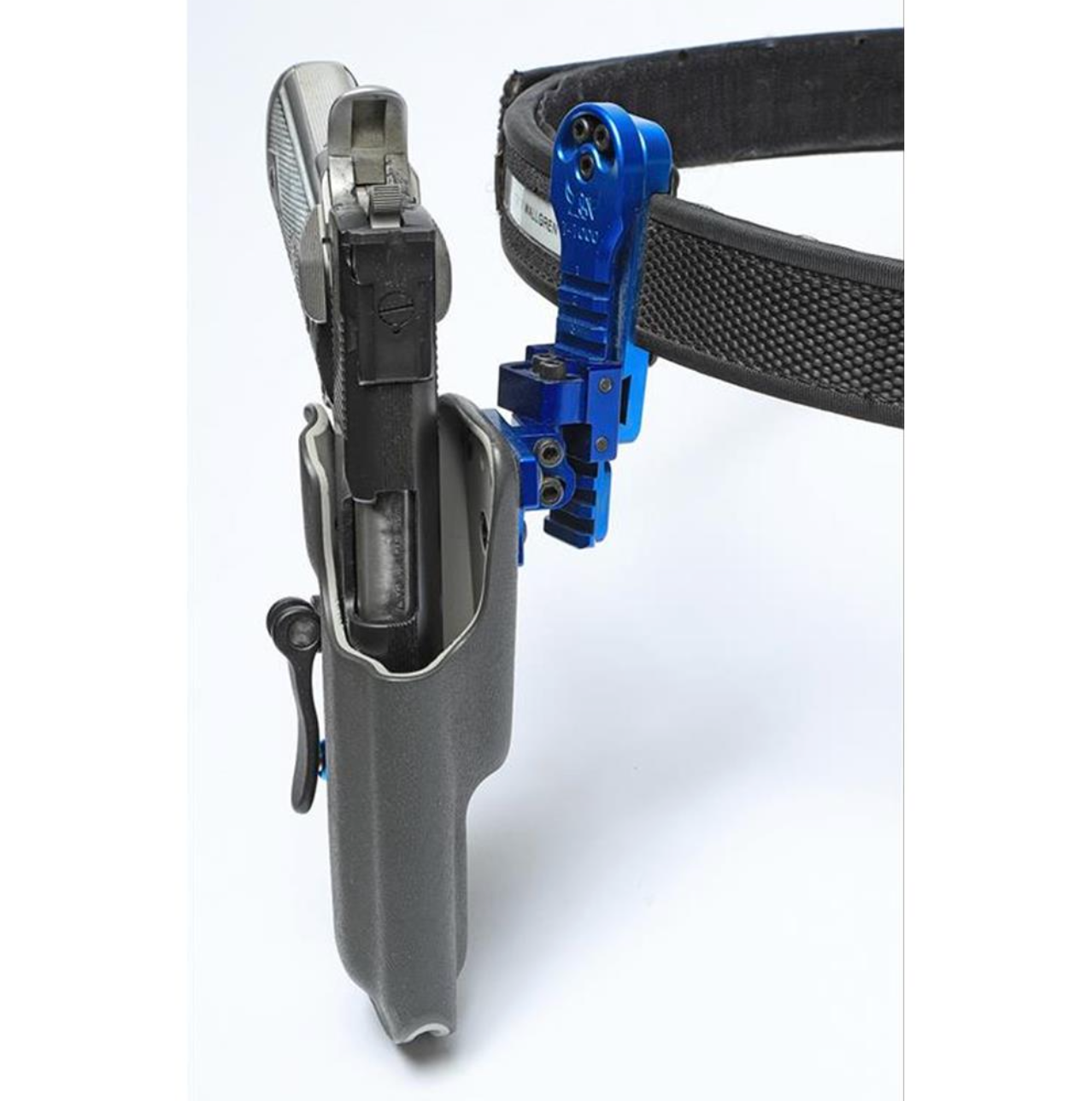 Henning Group T-1000 Holster Hanger