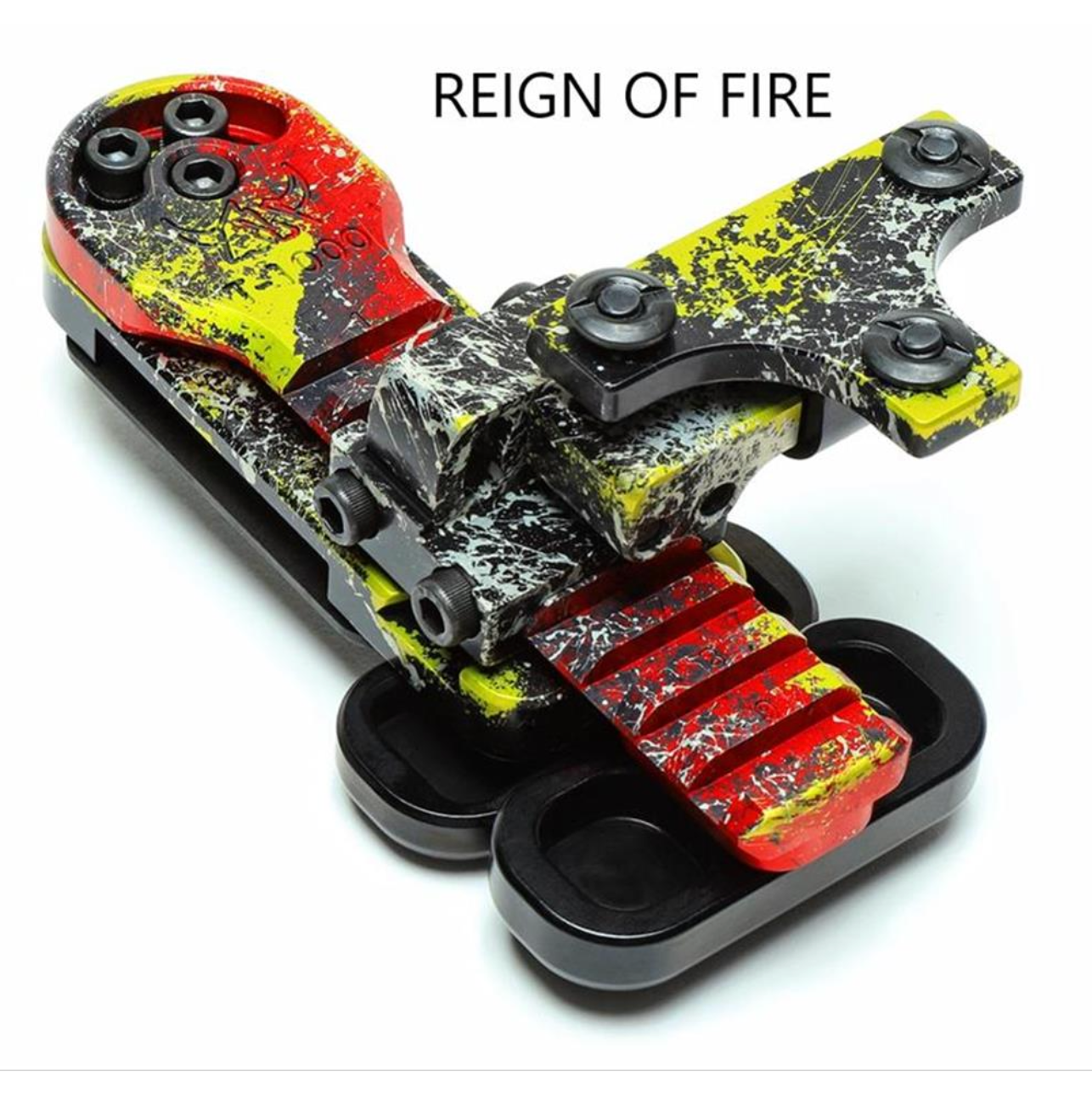 Henning Group T-1000 Holster Hanger