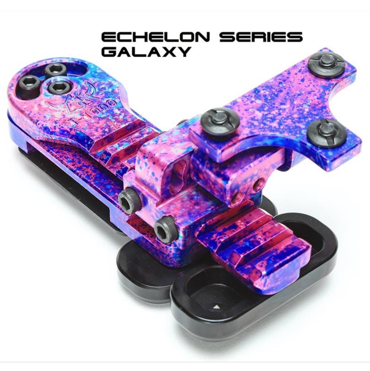 Henning Group T-1000 Holster Hanger