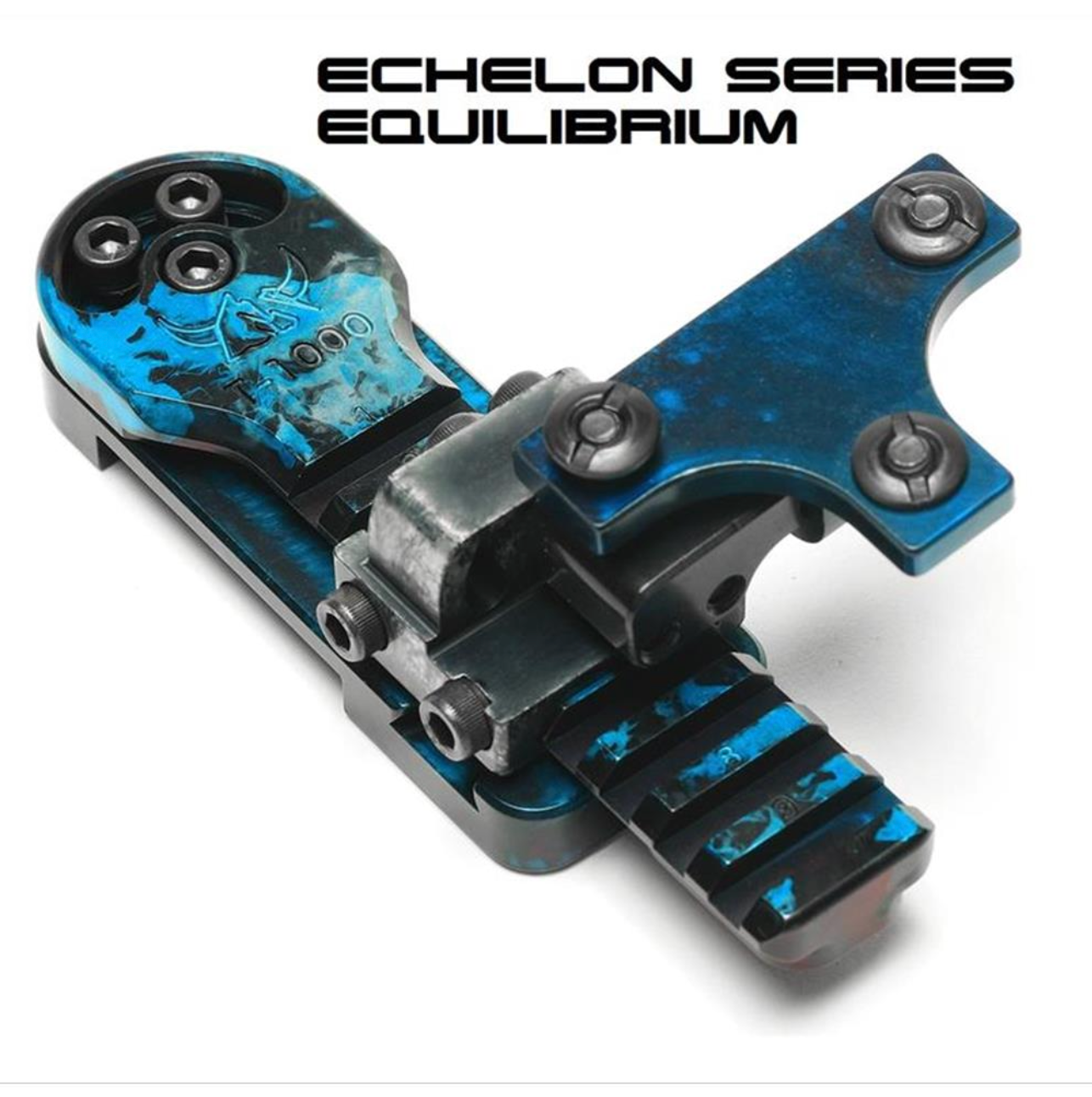 Henning Group T-1000 Holster Hanger