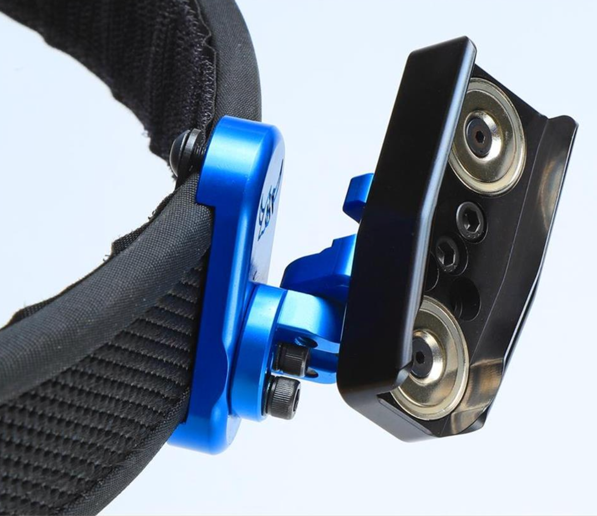 Henning Group T-900 SPEED MAGNET-Pouch