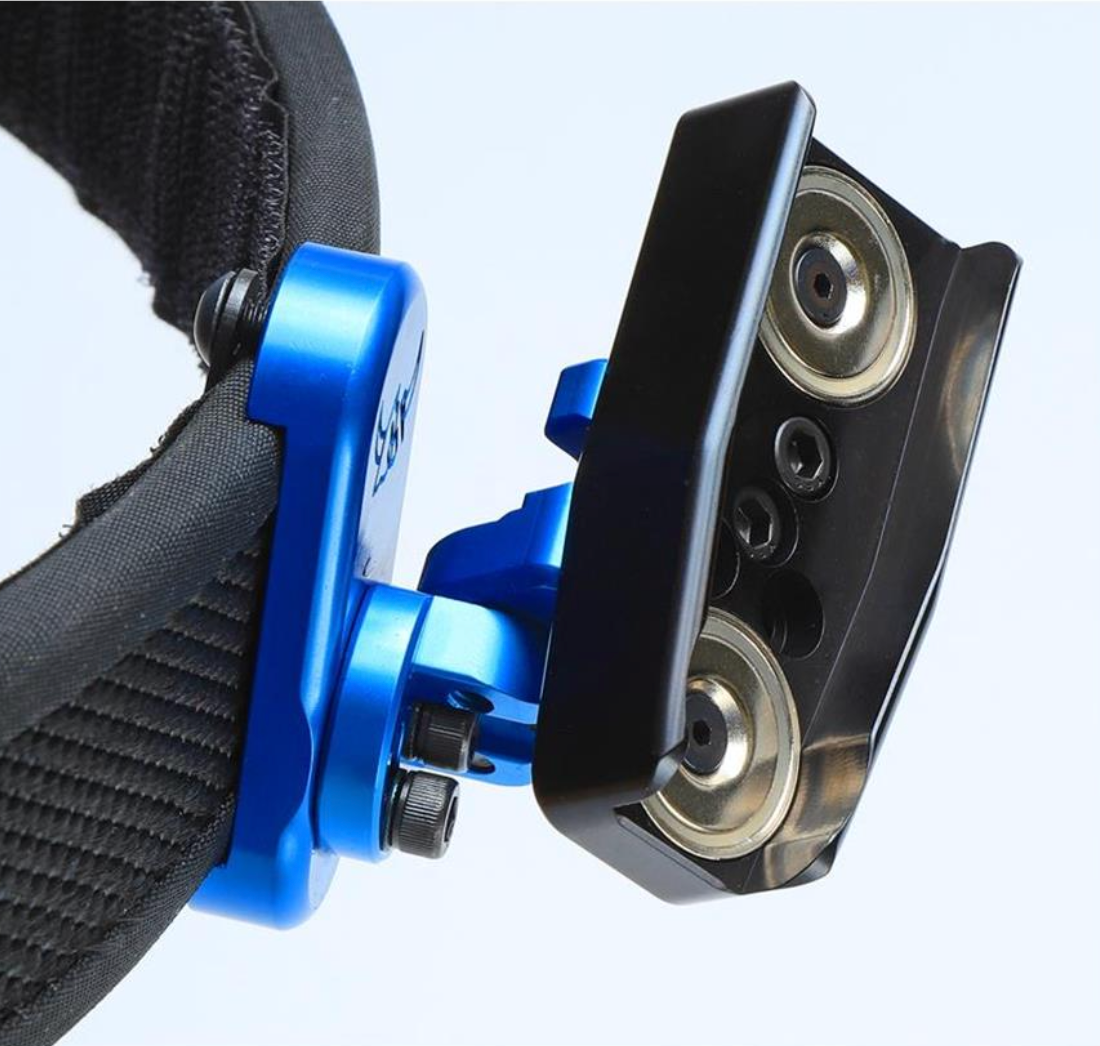 Henning Group T-900 SPEED MAGNET-Pouch