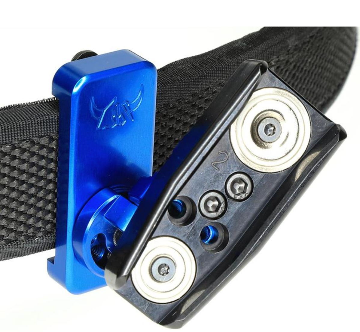 Henning Group T-900 SPEED MAGNET-Pouch