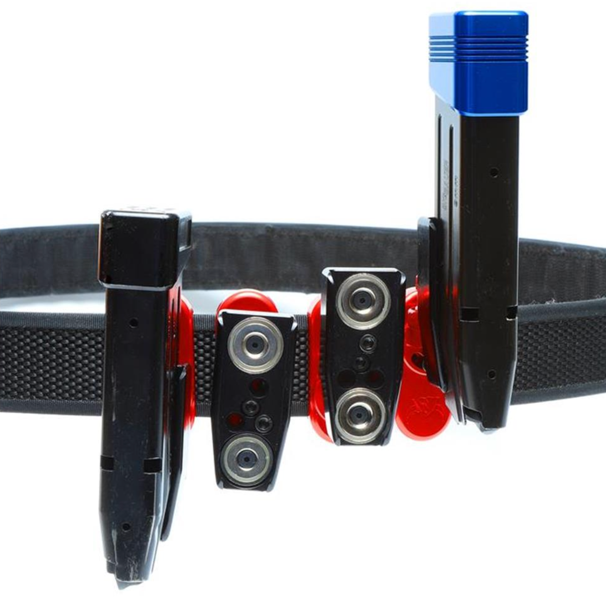 Henning Group T-900 SPEED MAGNET-Pouch