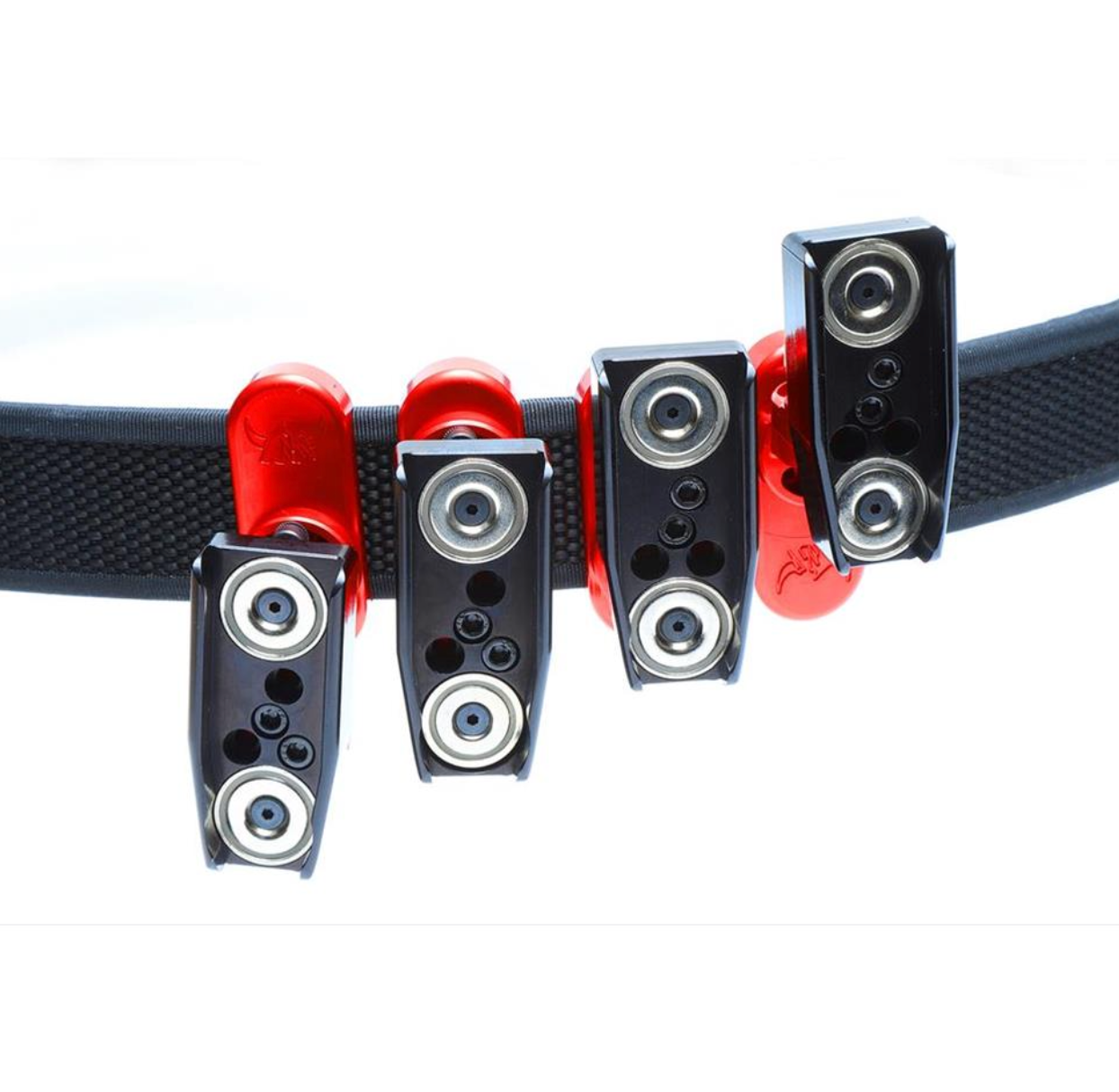 Henning Group T-900 SPEED MAGNET-Pouch