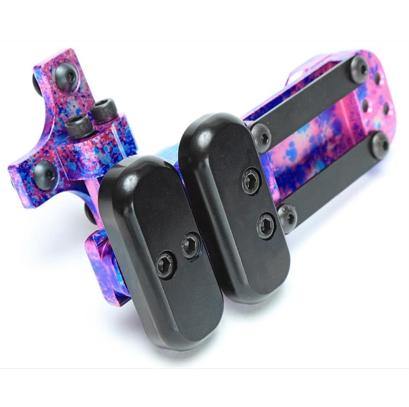 Henning Group Glider Pads for T-1000