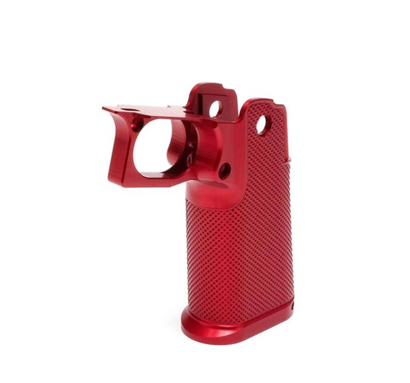 Henning 2011 Grip module