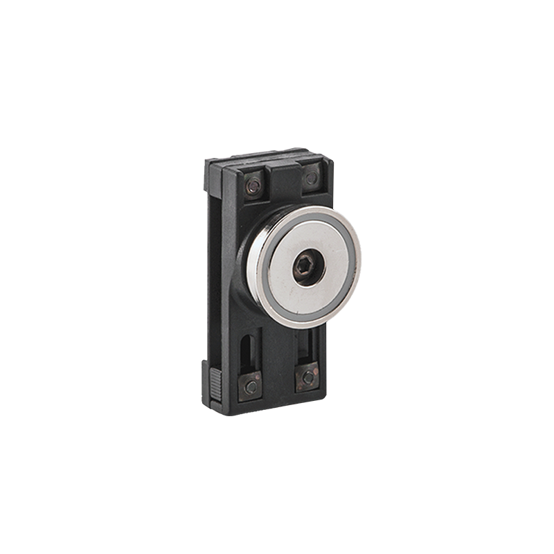 GHOST MAGAZINE POUCH MAGNETIC - WITHOUT WINGS