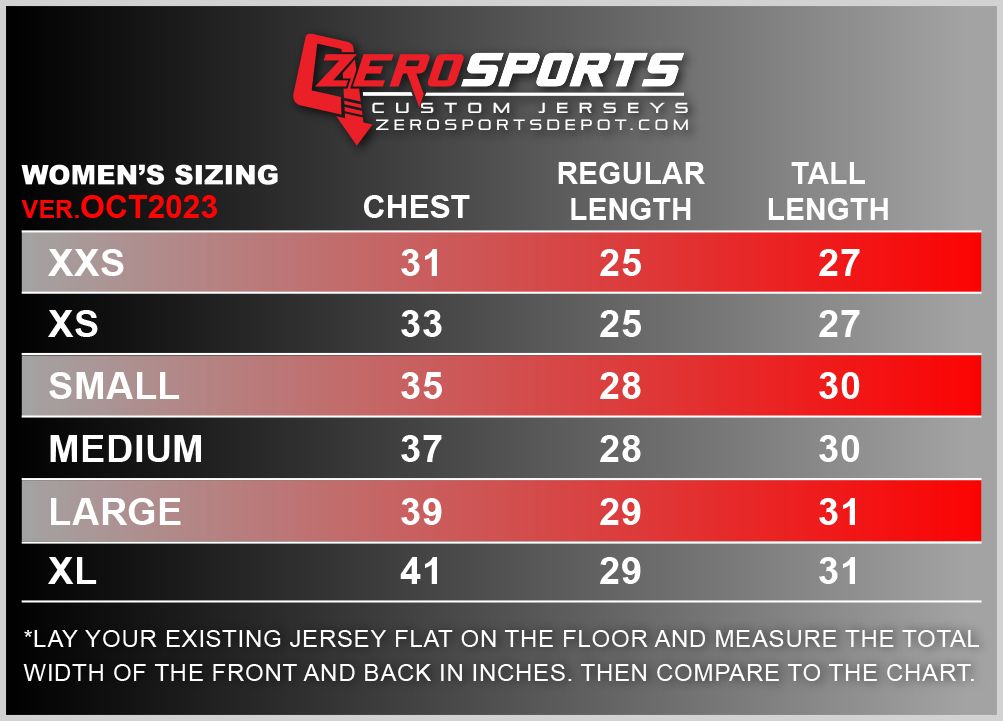 2025 Trigger Chics Gun Club Jersey