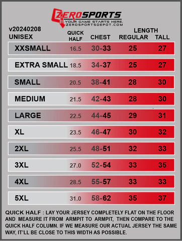 Curated Arms Team Jersey