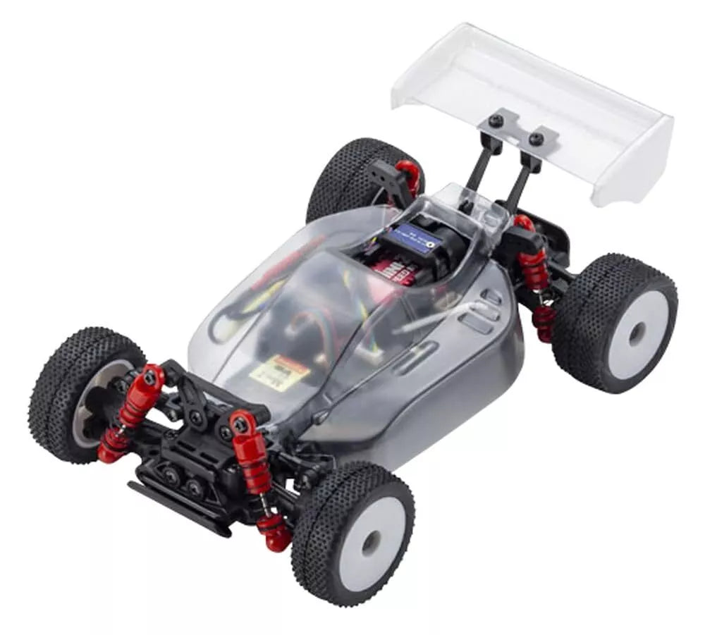 KYOSHO MINI-Z BUGGY MB010VE 2.0 FHSS2.4GHZ SYSTEM with bundled TRANSMITTER KT315P