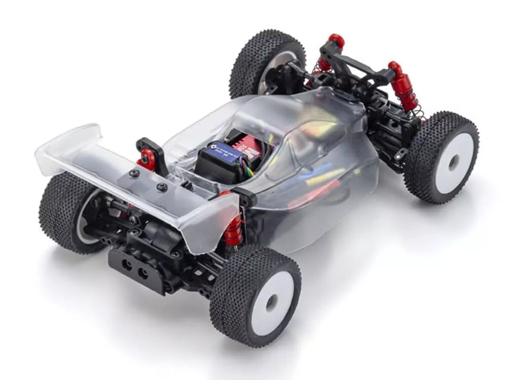 KYOSHO MINI-Z BUGGY MB010VE 2.0 FHSS2.4GHZ SYSTEM with bundled TRANSMITTER KT315P