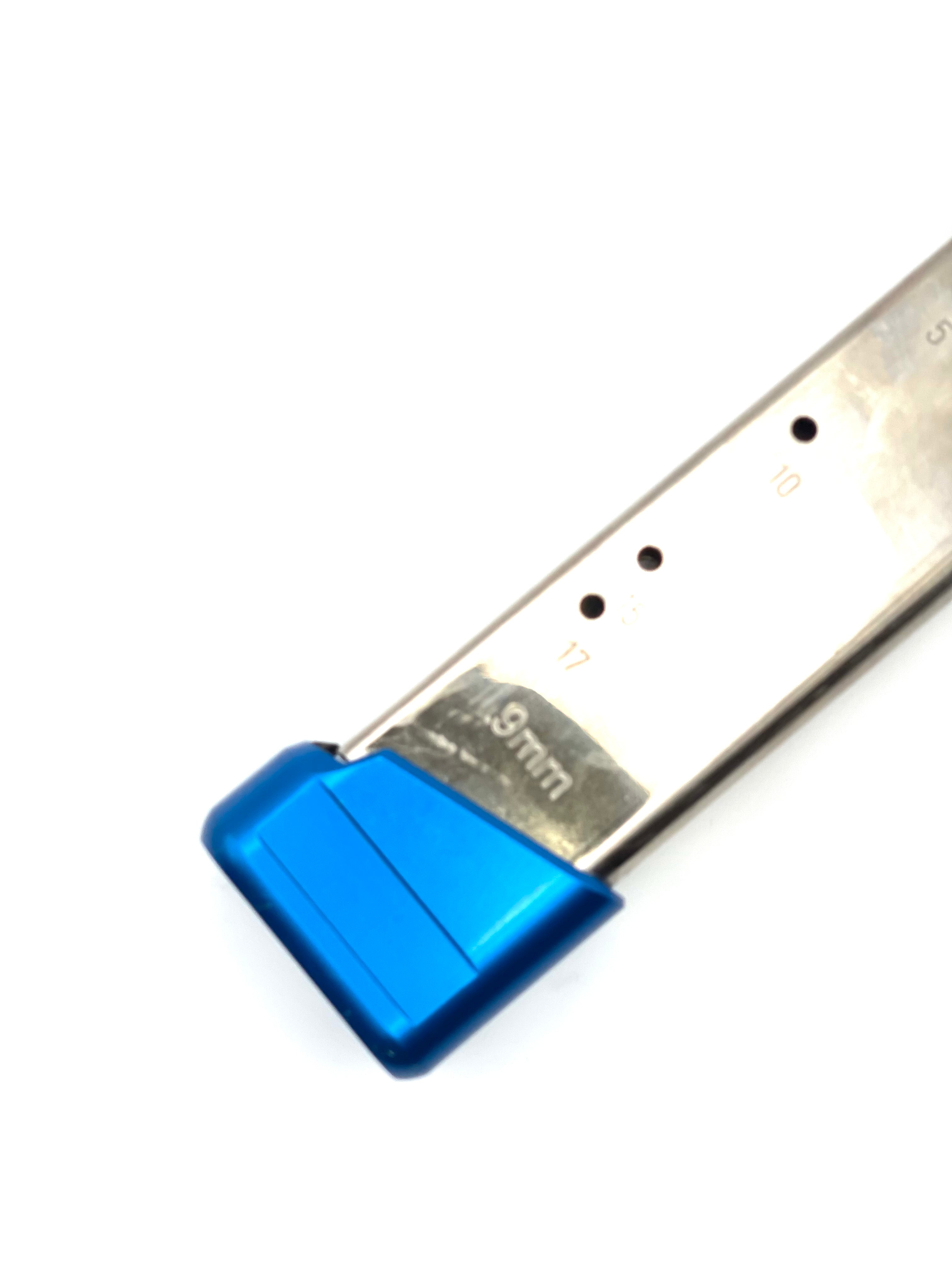 Henning Magazine Extension for CZ Shadow 2