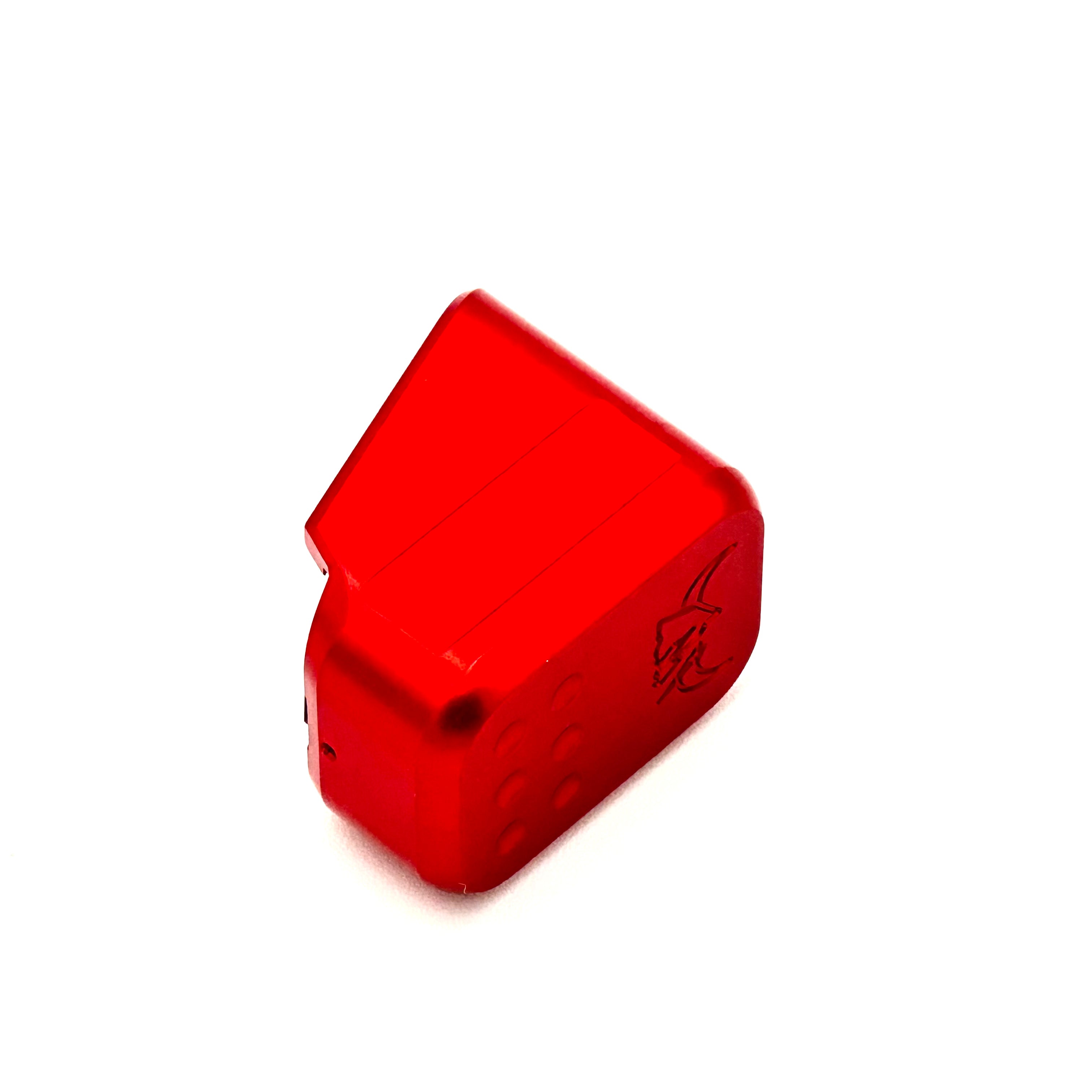 Henning Magazine Extension for CZ Shadow 2