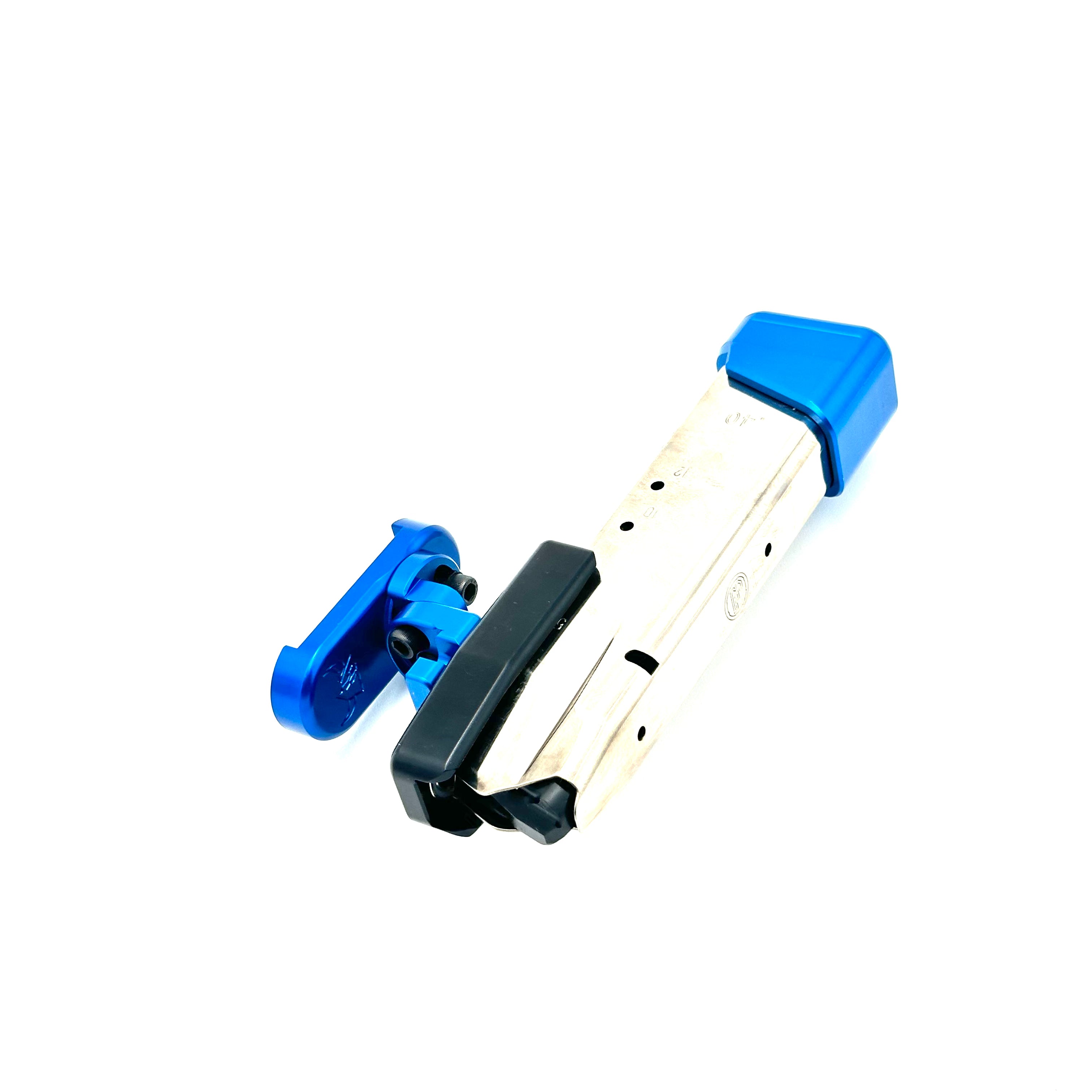 Henning Group T-900 SPEED MAGNET-Pouch