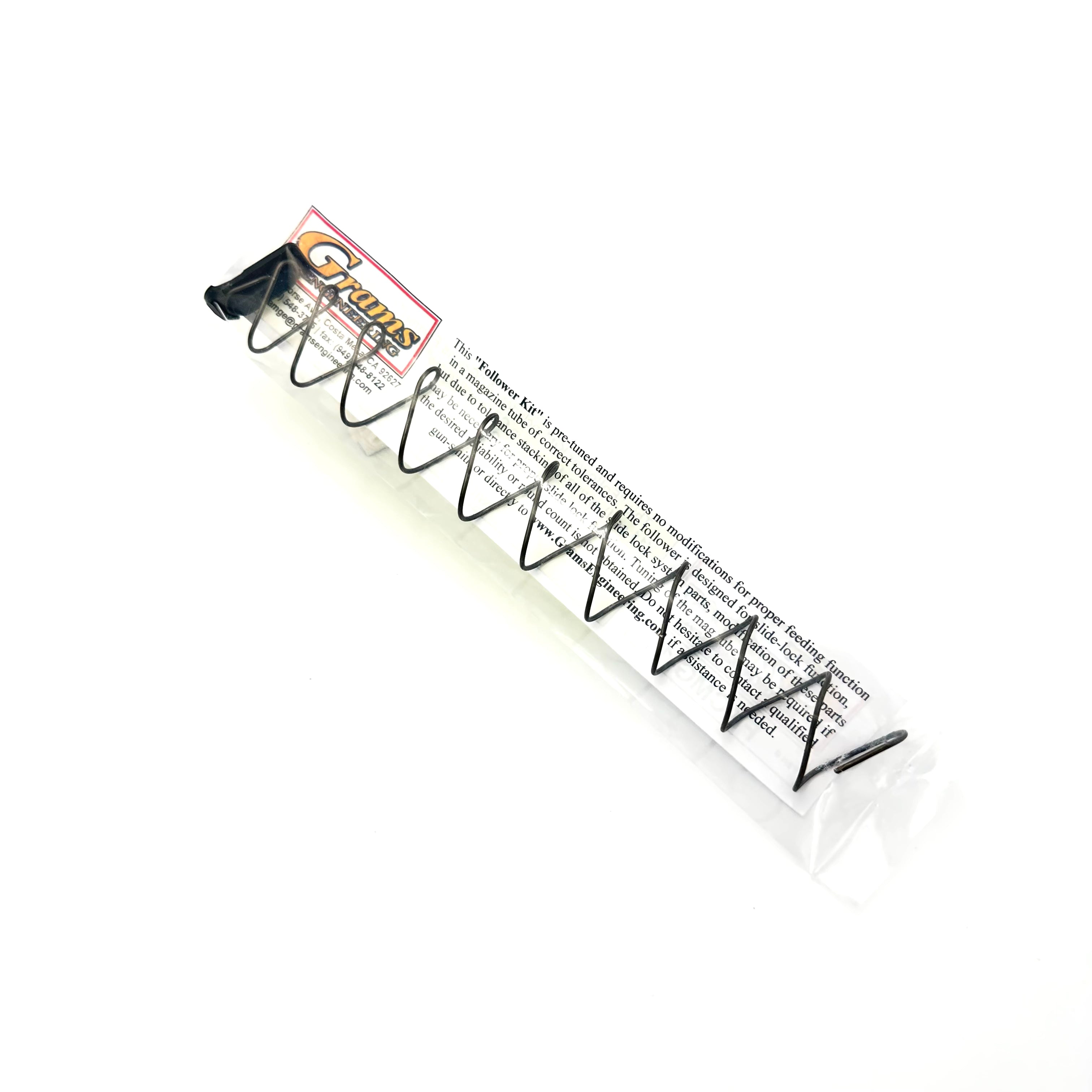 Henning Magazine Extension for CZ Shadow 2