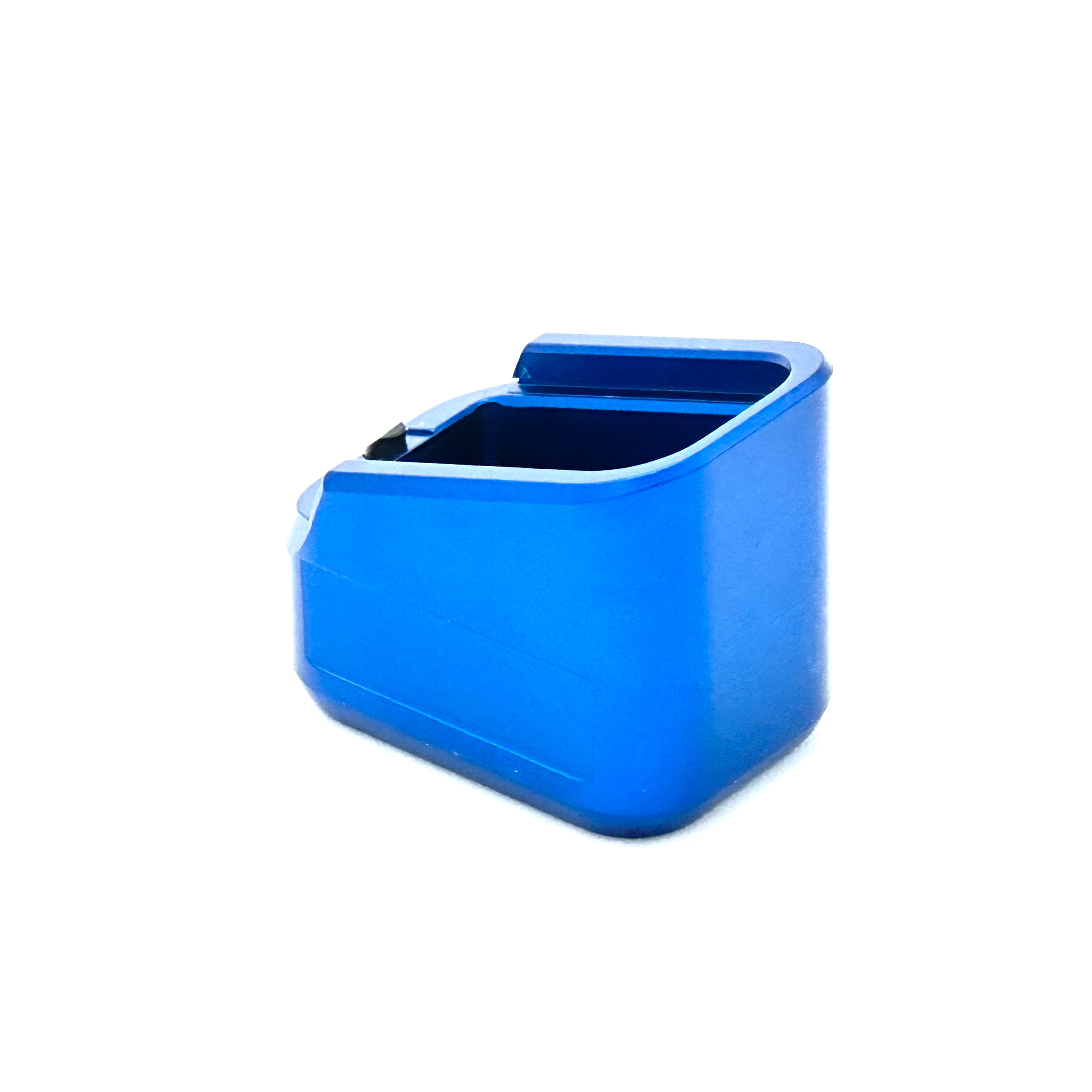 Henning Magazine Extension for CZ Shadow 2