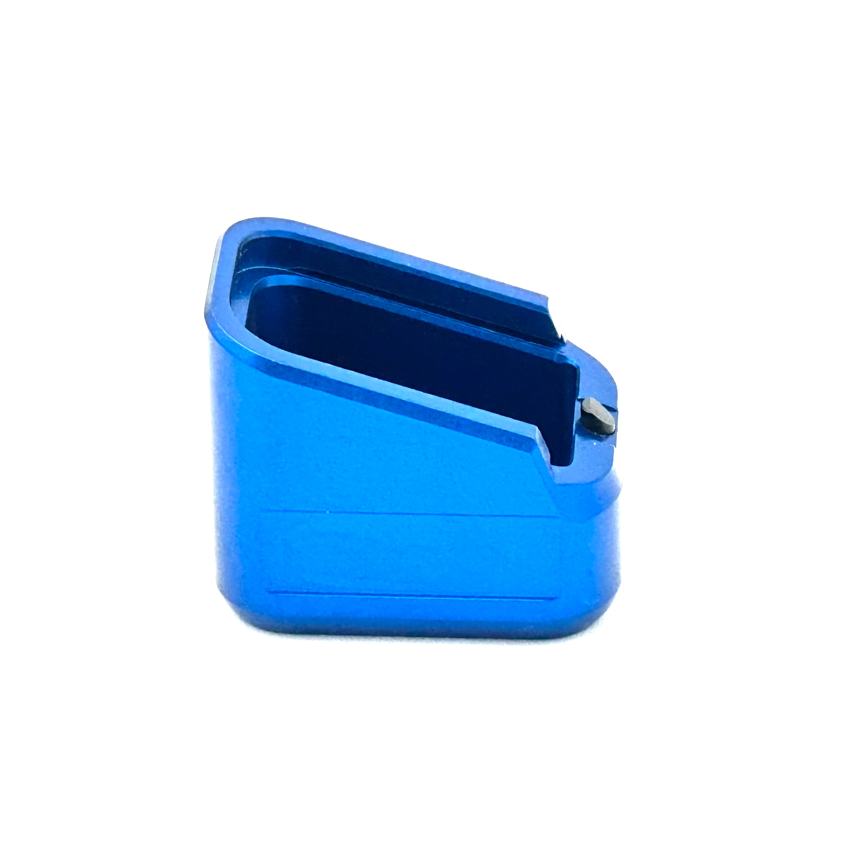 Henning Magazine Extension for CZ Shadow 2