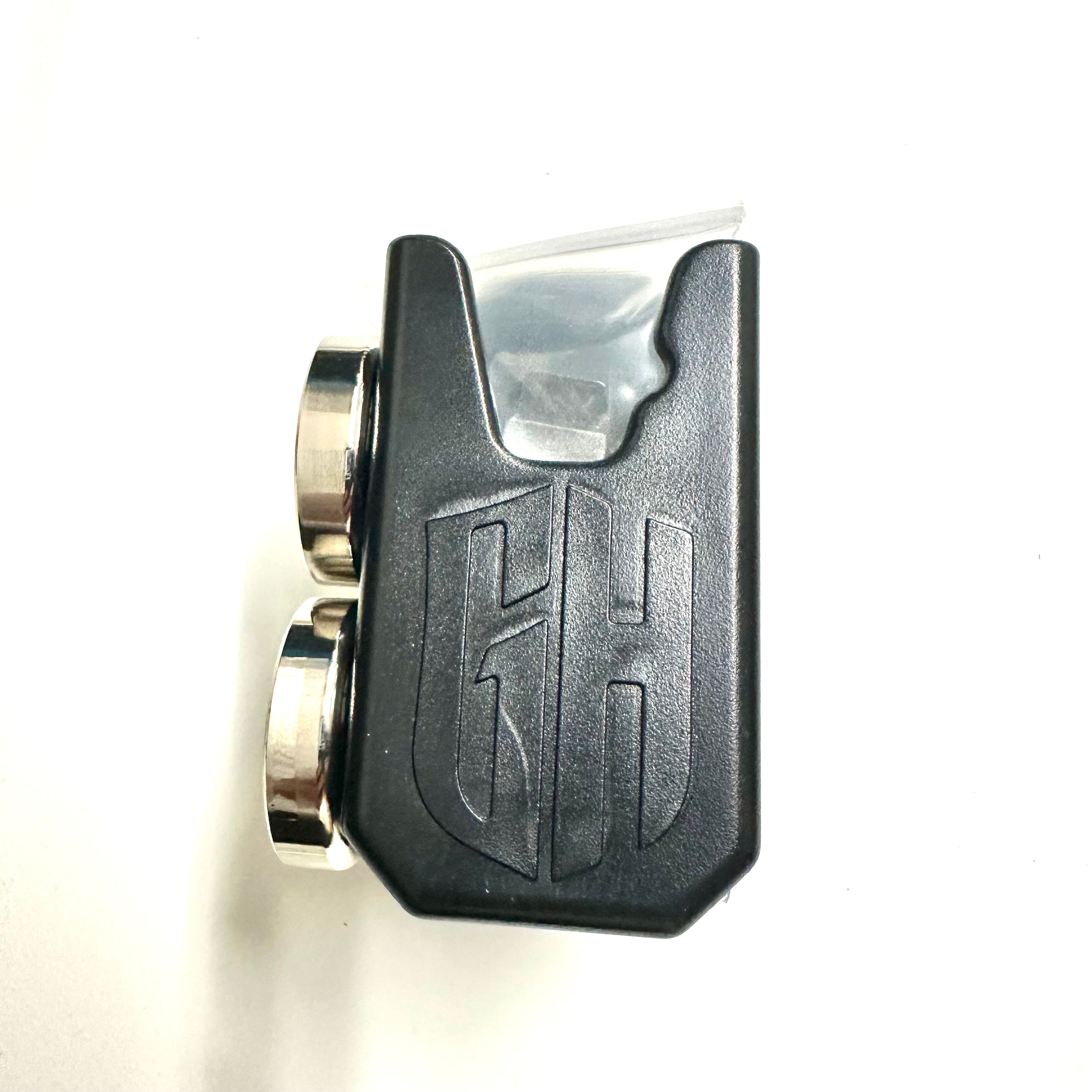 GHOST 360 PLUS - UNIVERSAL MAGAZINE POUCH WITH DOUBLE MAGNET