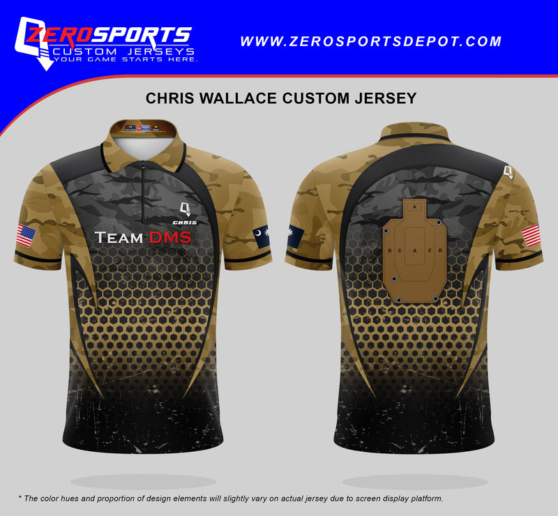 Custom Jerseys: Design Your Own Team Jerseys