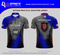 Dothan Practical Shooters Club Jersey