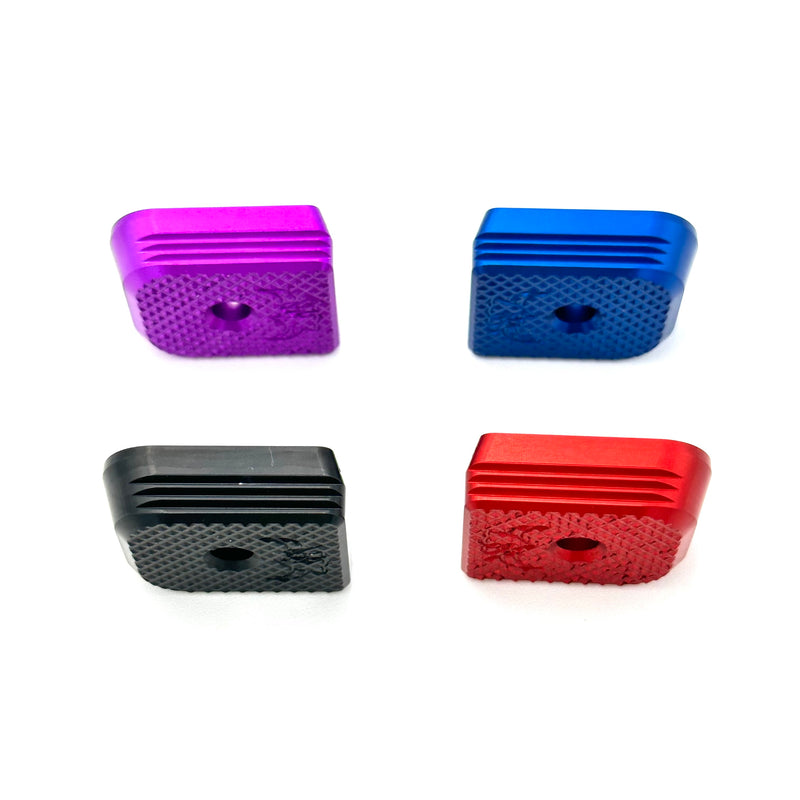 Henning Group PRO Series Base Pad for Mec-Gar CZ-75B