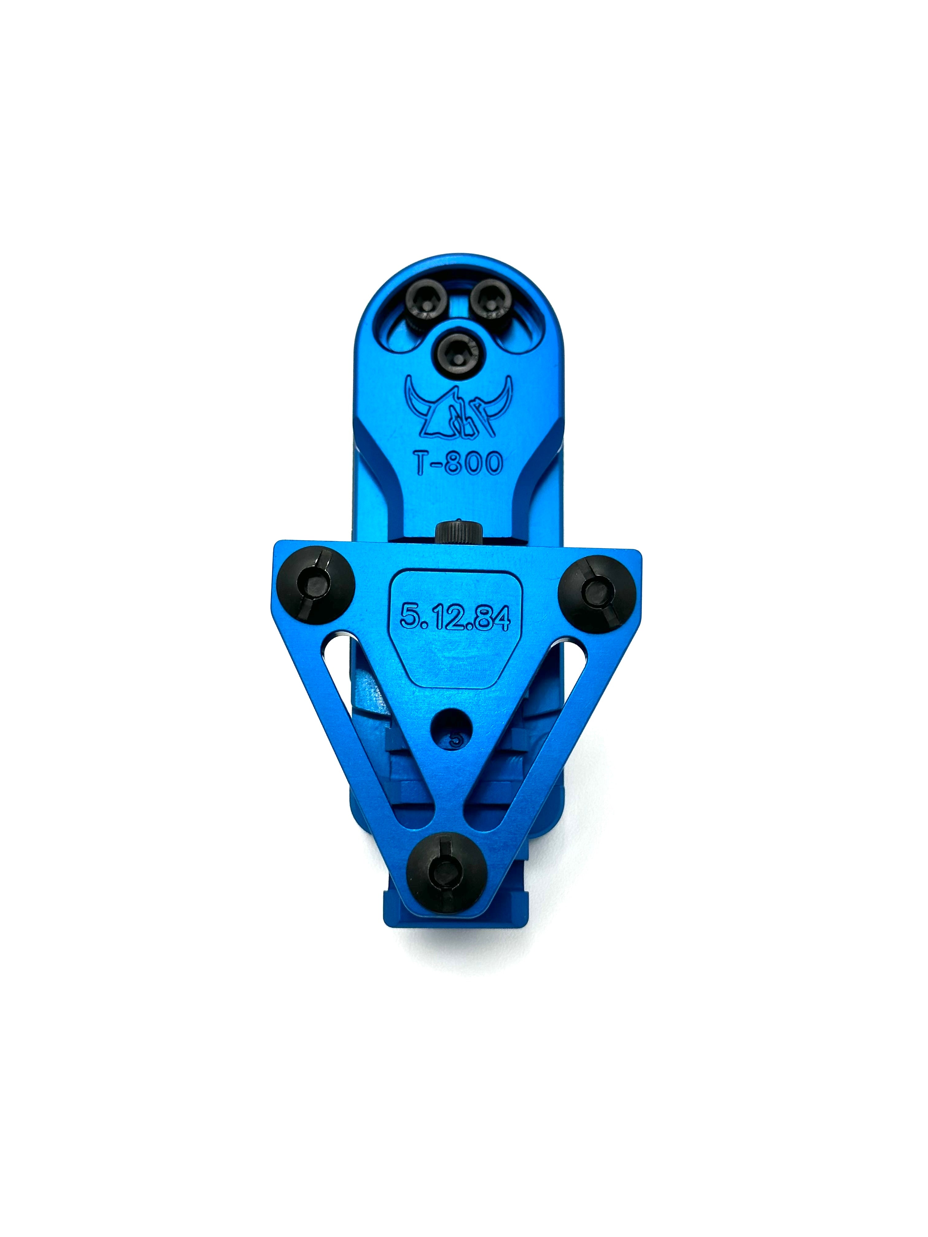 Henning Group T-800 Holster Hanger