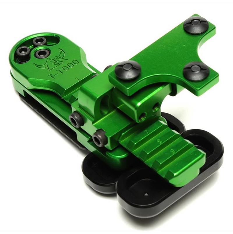 Henning Group T-1000 Holster Hanger