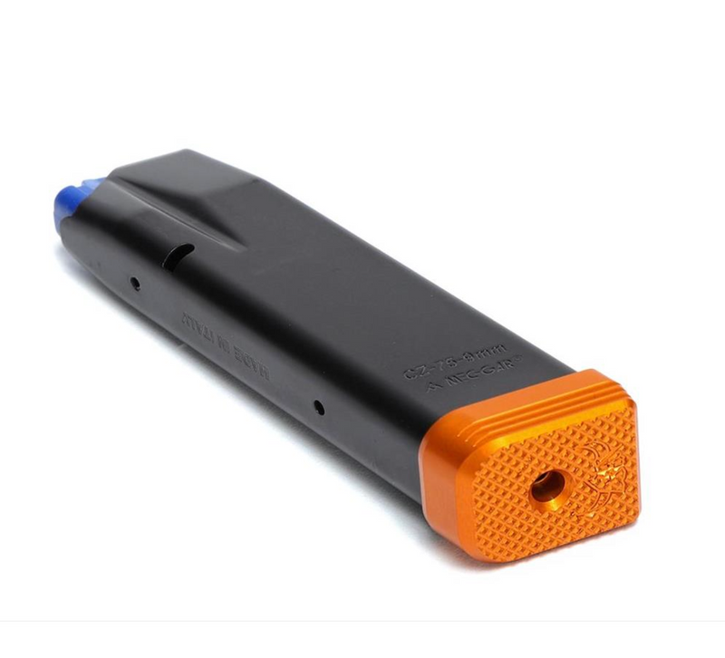 Henning Group PRO Series Base Pad for Mec-Gar CZ-75B