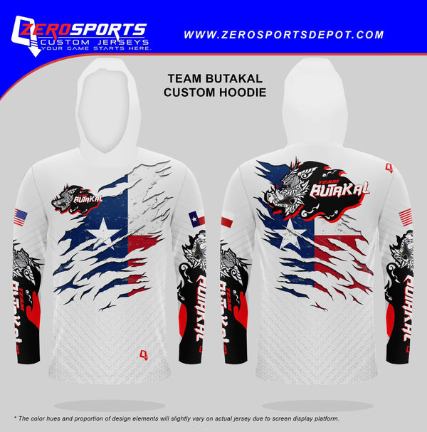 Zero Sport ZeroSports-Your One-Stop Custom Jerseys & Competitive Shooting Proshop