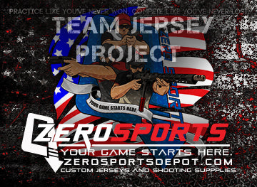 N. Legados Custom Jersey