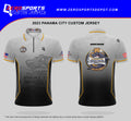 Panama City Practical Shooters Club Jersey
